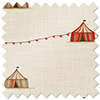 May Day, Big Top Spice - Made to Measure Curtains